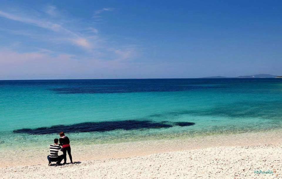 Blue Lagoon ซิลบา ภายนอก รูปภาพ