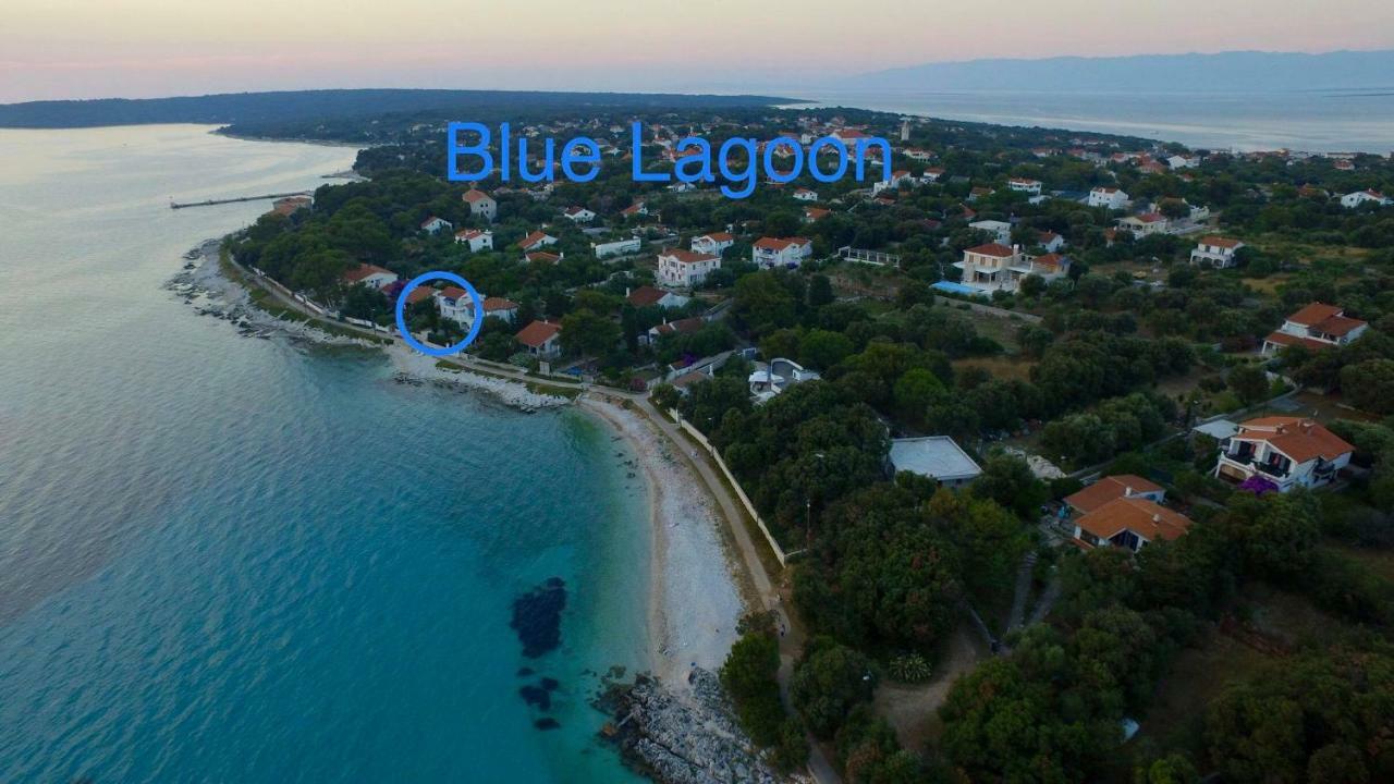 Blue Lagoon ซิลบา ภายนอก รูปภาพ